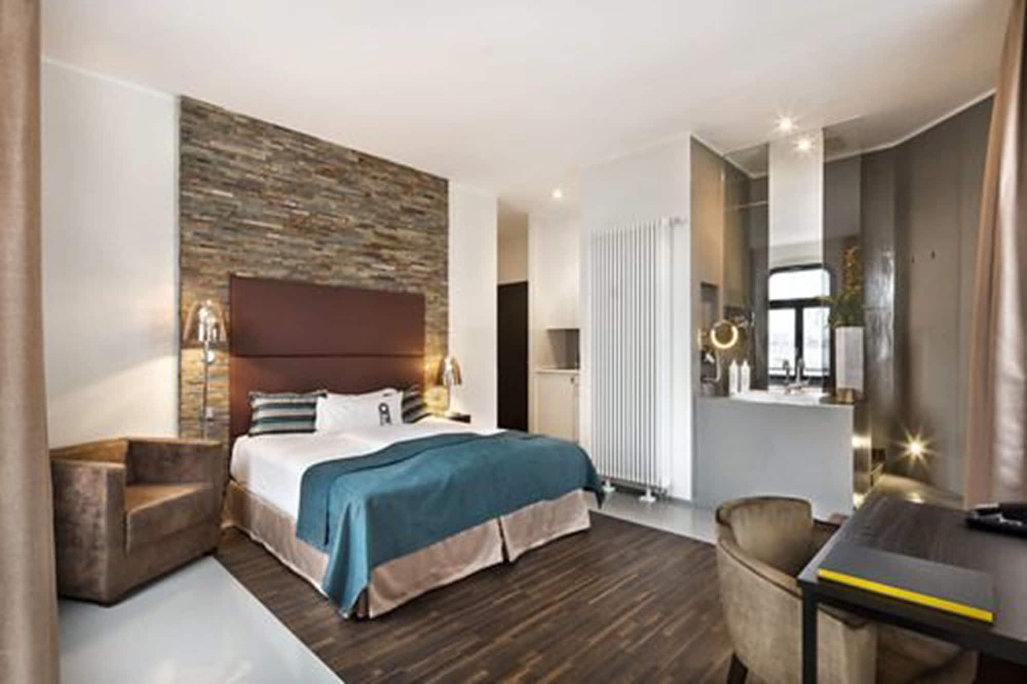Lux 11 Berlin-Mitte Appartement Buitenkant foto