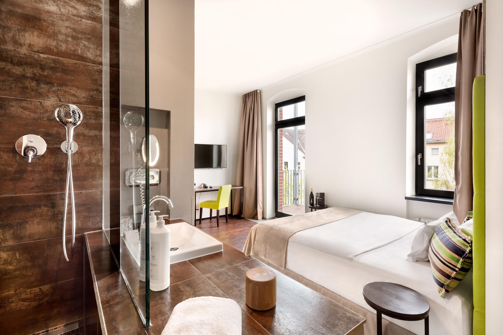 Lux 11 Berlin-Mitte Appartement Buitenkant foto