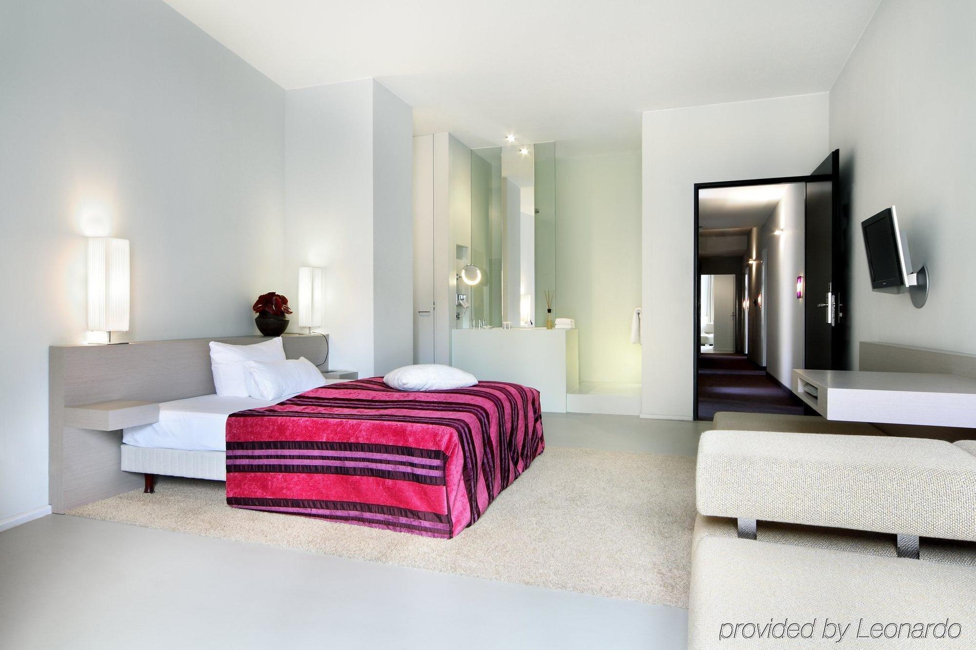 Lux 11 Berlin-Mitte Appartement Kamer foto