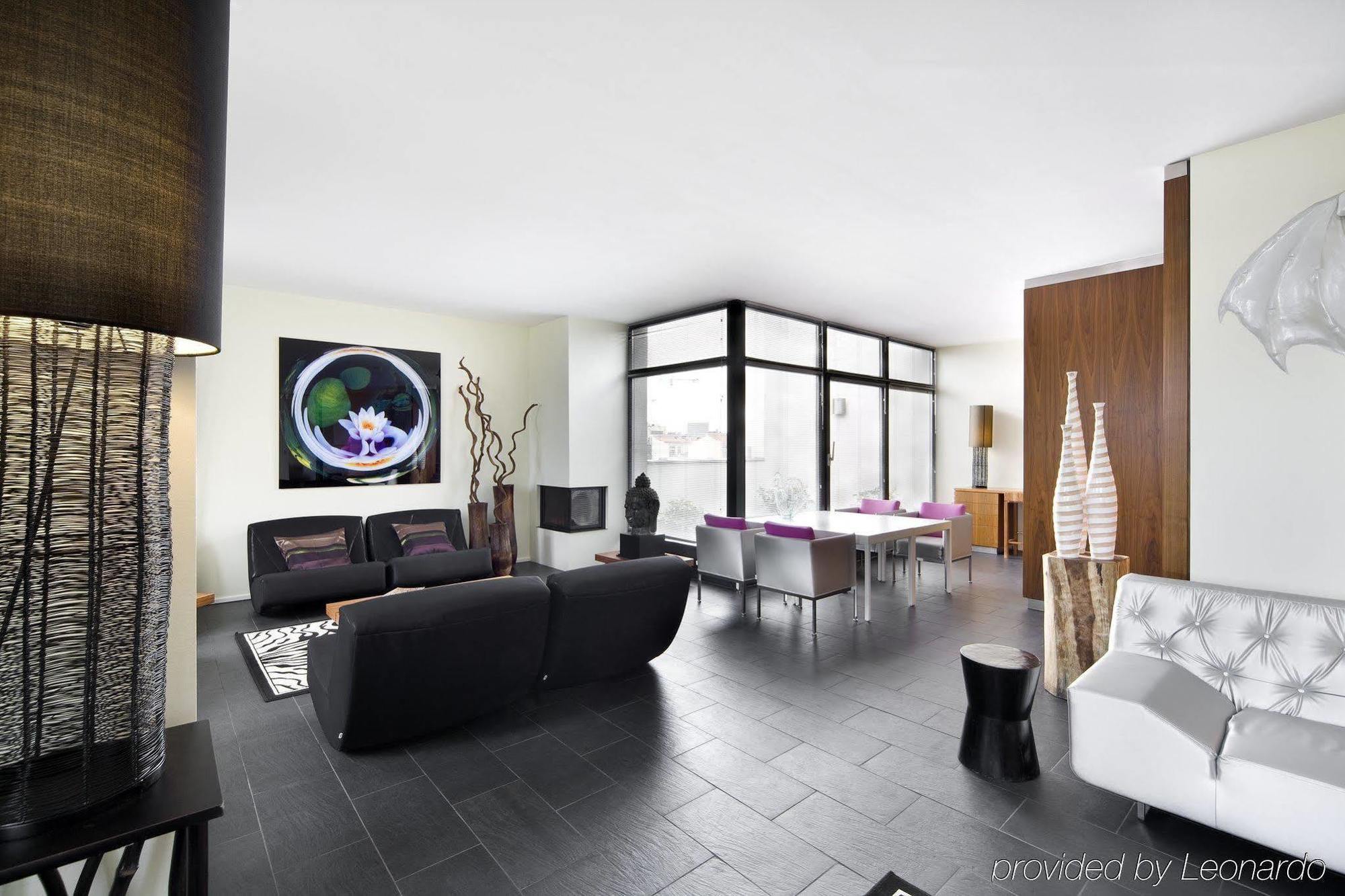 Lux 11 Berlin-Mitte Appartement Kamer foto