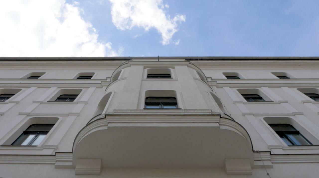 Lux 11 Berlin-Mitte Appartement Buitenkant foto